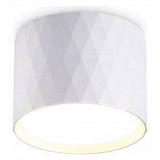 Накладной светильник ambrella light tn tn5358